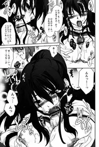 COMIC Papipo 2005-08