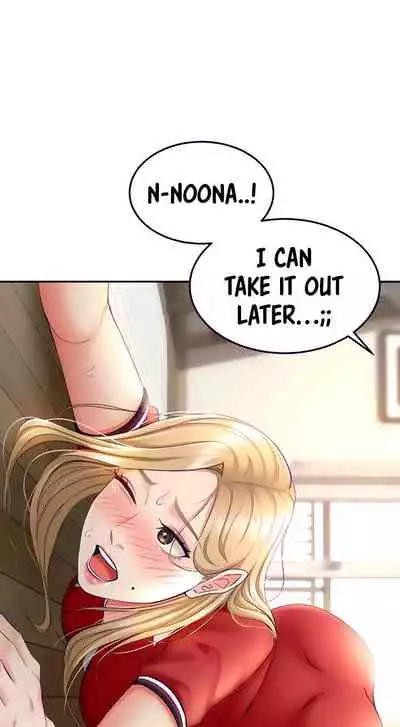 She is Working Out [Kim Mundo, MAD, YangYang] Ch.10? [English] [Manhwa PDF]
