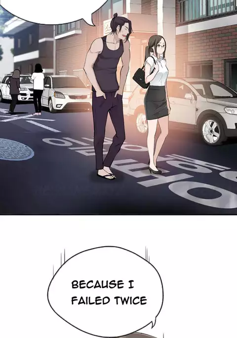 Tissue Thieves Ch.1-11