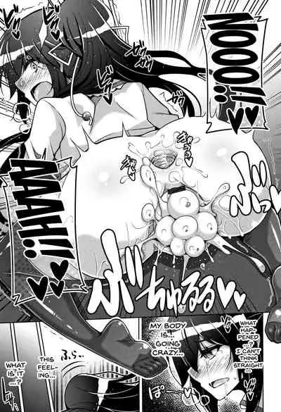 [Nikusoukyuu.] Hakoniwa ni Saku Mesu no Hana | women like flowers growing from the-garden Ch. 0-7 [English] {Doujins.com}