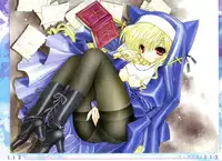 [Ramiya Ryou] Izayoi Otome