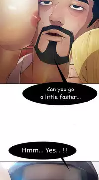 The Matrix Ch.1-9 (English) (Ongoing)