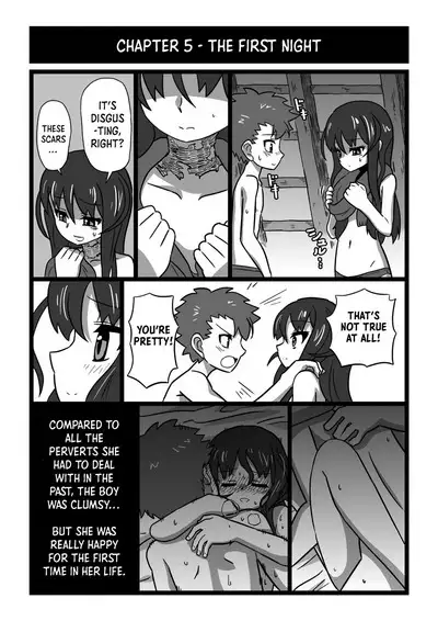 Koroshiya Shoujo | Assassin Girl