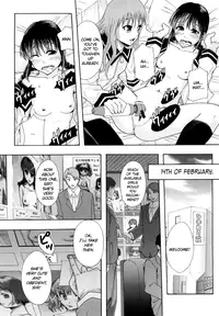 [Mayonnaise] Shoujogata Seishoriyou Nikubenki | Meat Toilet for Girl Type Processing Ch. 3-4 [English] =LWB=