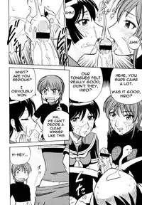 (C73) [Circle Taihei-Tengoku (Aratamaru)] Zoku Mousou Oujo (Princess Resurrection) [English]