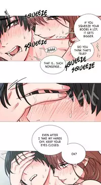 [The Jinshan] Sadistic Beauty Ch.1-14 (English) (Ongoing)