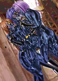 [Macxe's (monmon)] Tokubousentai Dinaranger ~Heroine Kairaku Sennou Keikaku~ Vol.02 Special Edition [Digital]