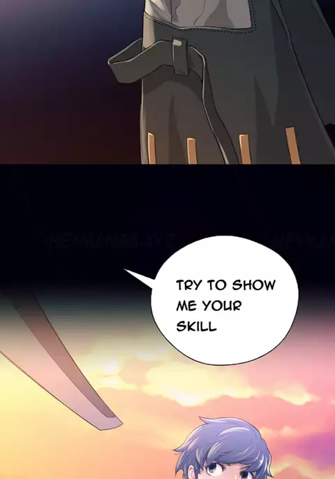 Perfect Half Ch.1-18