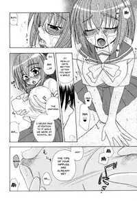 [Anthology] Mesu Kyoushi | Bitch Teacher Ch.1-8 [English] {Doujins.com}