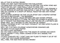 [Haitoku Sensei] Ano! Okaa-san no Shousai! Koto no Hajimari Hen + Omake | Oh! Mother's Particulars! The Beginning [English] [Amoskandy]