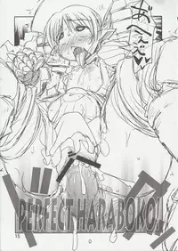 (C77) [Naginata Kikaku (Hirowa Nagi)] RGB-17 (Queen's Blade)