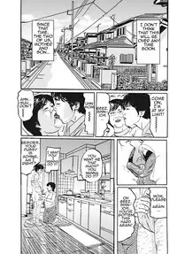 [Taki Keisuke] Jukujo Hinako no Seiteki Seikatsu | Mature Woman Hinako's Sex Life (Gensen Tokumori COMIC Hitozuma Jukujo Zakari 2010-12) [English] [Amoskandy]