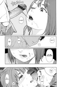 [Higashiyama Show] Joyful Girl Chuuhen (Nymphodelic) [English] [一心童貞]