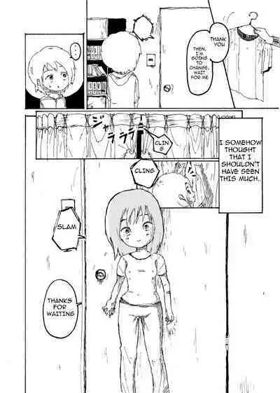 Boku wa Onee-san ga Hoshii | I want an older Sister