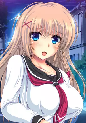 Chinpo o Kitaeru Card - Honban Kinshi demo Namahame Shite Yaru