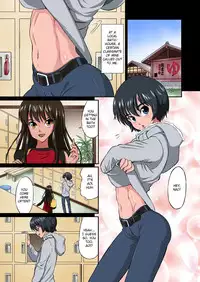 [DOZA Village (Dozamura)] Ore no Kawaii Namaiki de Bitch na Otokonoko 2 [English] [Mysterymeat3] [Digital]