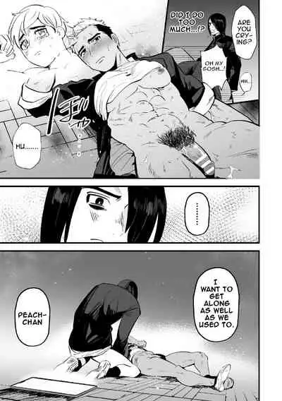 Fukushuu Saimin Rikai SEX | Revenge Hypnotic Understanding SEX