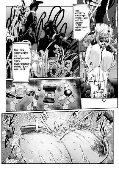 [Mou] Carbonite Cocytus - Episode I