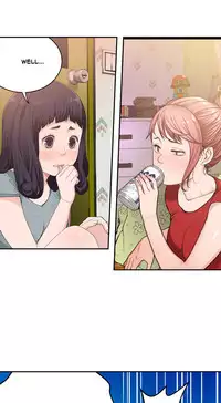 Tissue Thieves Ch.1-19 (English) (Ongoing)