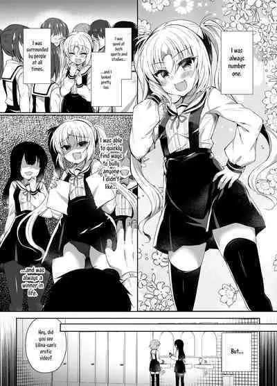 [Lonely Church (Suzunone Rena)] Namaiki Mesugaki ni Saimin Seisai ~Wakara se Kanryou~ | A Sassy Female Brat Hypnotized and Punished ~Finally Put in Her Place~ [English] [Digital]