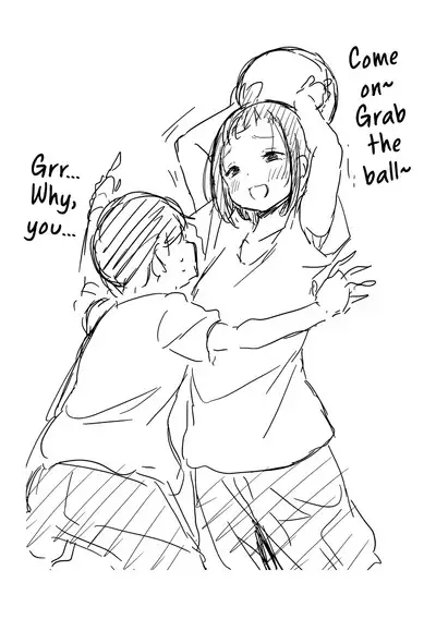 Imouto TRIP | Sister TRIP