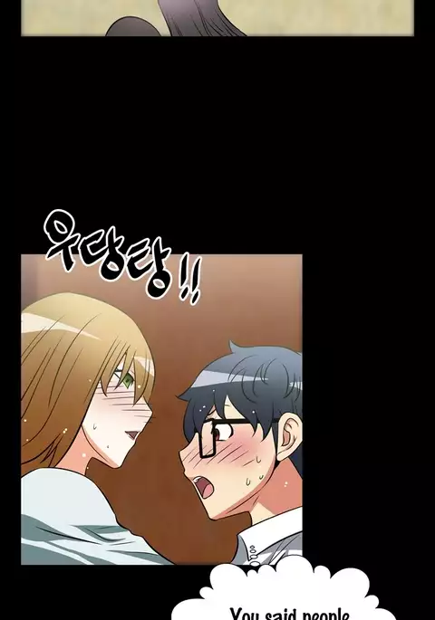 Love Parameter Ch.1-44