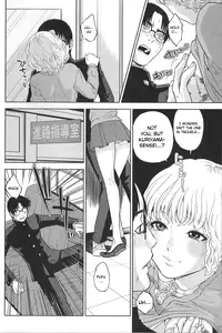 [Tohzai] Boku no Senyou onna Kyoushi Ch. 1-4 [English] {vapor}
