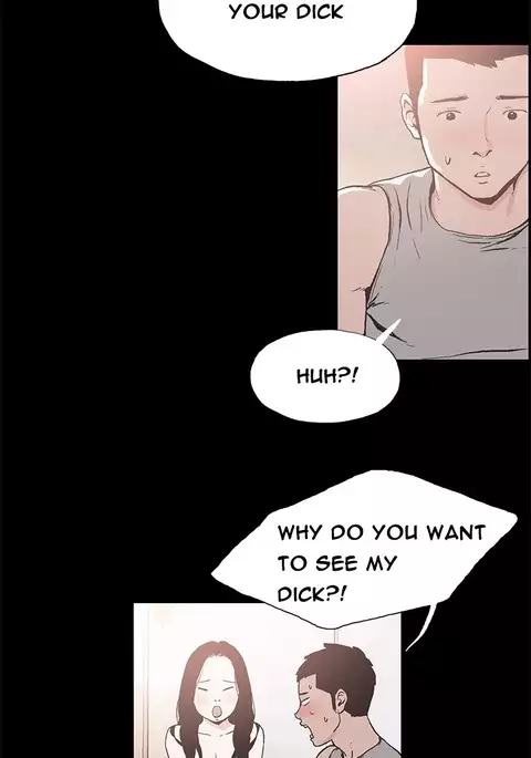 Cohabitation Ch.1-48