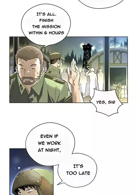 Perfect Half Ch.1-39