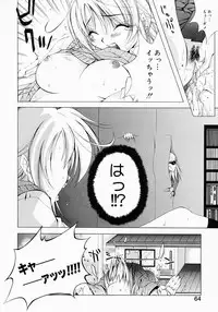 [Inui Sekihiko] Fiesta!!