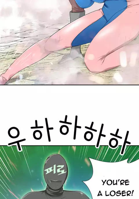 Tissue Thieves Ch.1-18