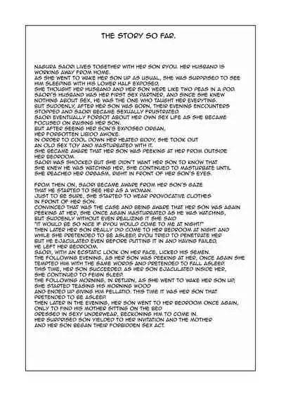 Kinjo Yuuwaku Musuko o Icha Love SEX Zuke ni Suru Haha Hen