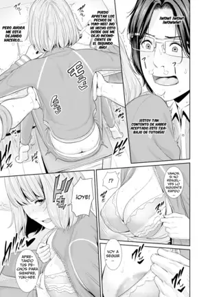 La Primavera de la Madurez Y El Apogeo de la Feminidad. (decensored)