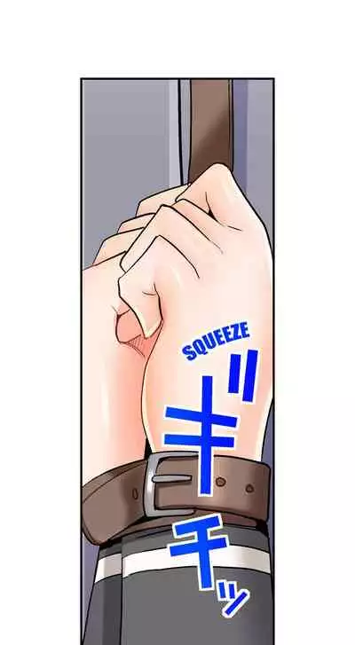 Cowgirl’s Riding-Position Makes Me Cum | Jouba Joshi ni Kijouraretai tsu! Ch. 9-12 [English]