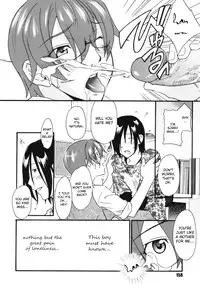 [Himura Jin] Mezame -Ochiru Onna Tachi- Ch. 9 [English] [Uncensored]