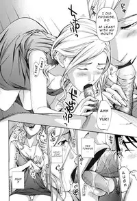 [Asagi Ryu] Oneesan to Aishiacchaou! | Making Love with an Older Woman Ch.1-8 [English] {Junryuu}