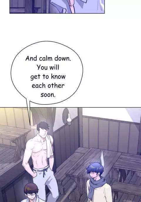 Perfect Half Ch.1-23