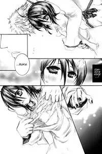 (C70) [PONCHEES (KARI) (Irohane Sui)] Rukia Kuchiki Minimum Maniax File (BLEACH) [English] [EHCOVE]