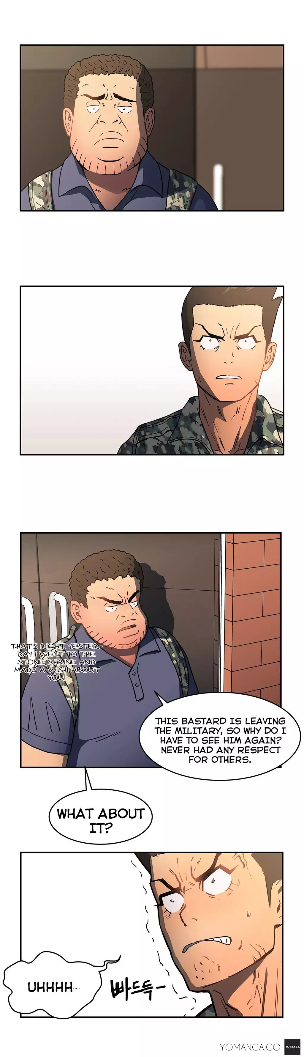 Refrain Love Ch.1-15