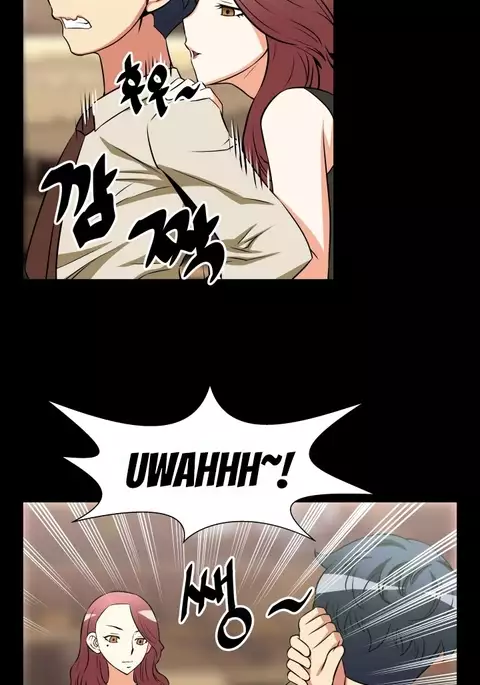 Love Parameter Ch.1-52