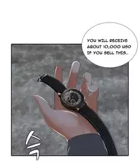 Dark Game Ch.1-12 (English) (Ongoing)