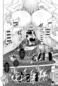 [Miito Shido] Shoujo Nikuyoku Chitai -Lustful Flowers- [English] [shakuganexa]