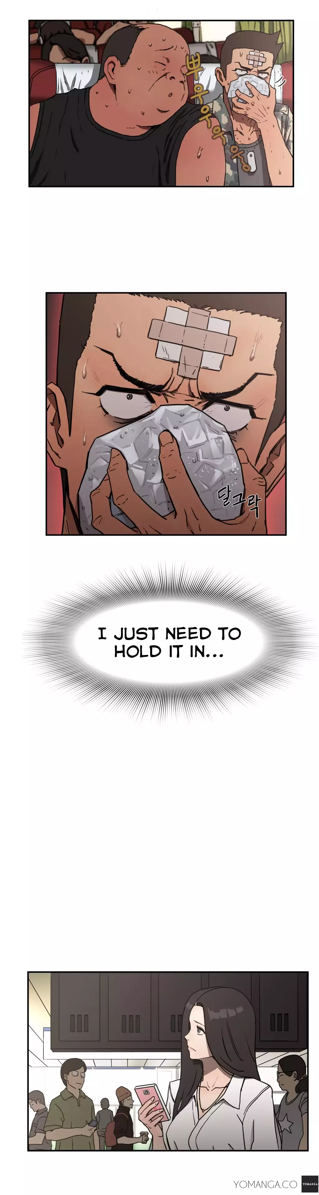 Refrain Love Ch.1-13