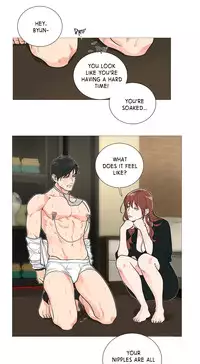 [The Jinshan] Sadistic Beauty Ch.1-27 (English) (Ongoing)