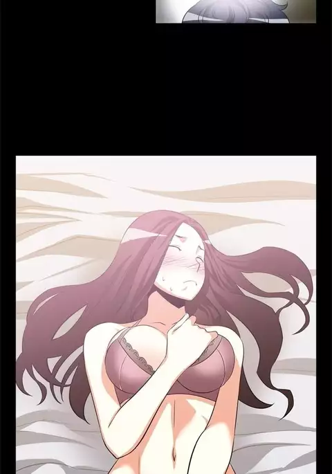 Love Parameter Ch.1-49