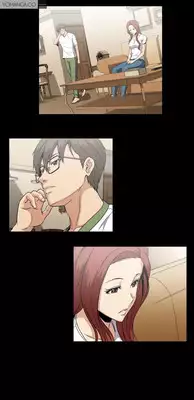 [Yihyeonmin] Drug Candy Ch.0-29 (English) (YoManga)