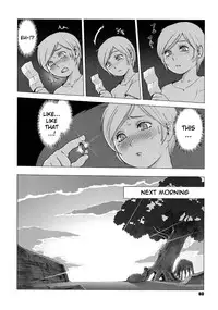 [Po-ju, Zappa Go] Secret Journey [English] [ReEdit]