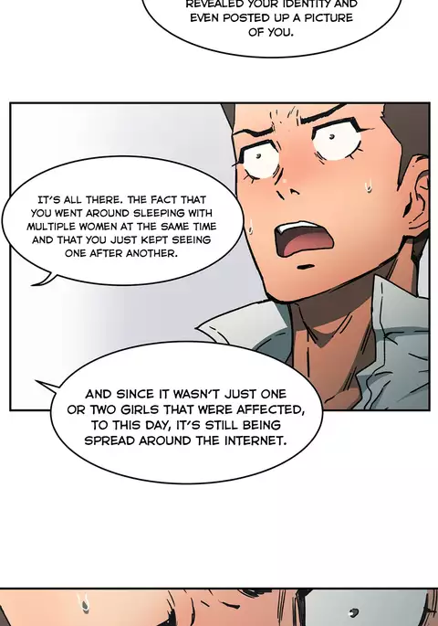 Refrain Love Ch.1-37