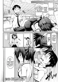 [Hisasi] Katakoi 2 | Unrequited Love 2 (COMIC Unreal 2012-10 Vol. 39) [English] [Twin182]