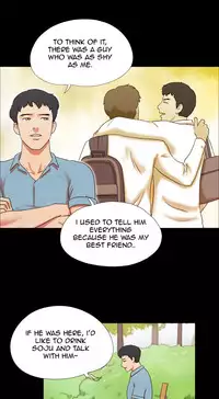 Sexual Fantasy Ch.1-10 (English) (Ongoing)